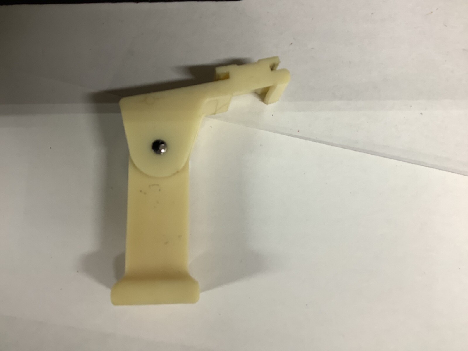LEITZ FLASH BRACKET