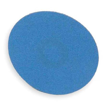 Norton Abrasives 66261138672 Qk Change Disc, Zircalo, 2In, 24G, Tr, Pk25