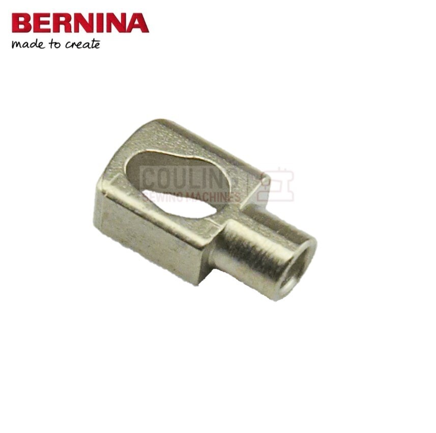 BERNINA NEEDLE CLAMP BODY - OLD TYPE 830 807 + MORE - 30400253