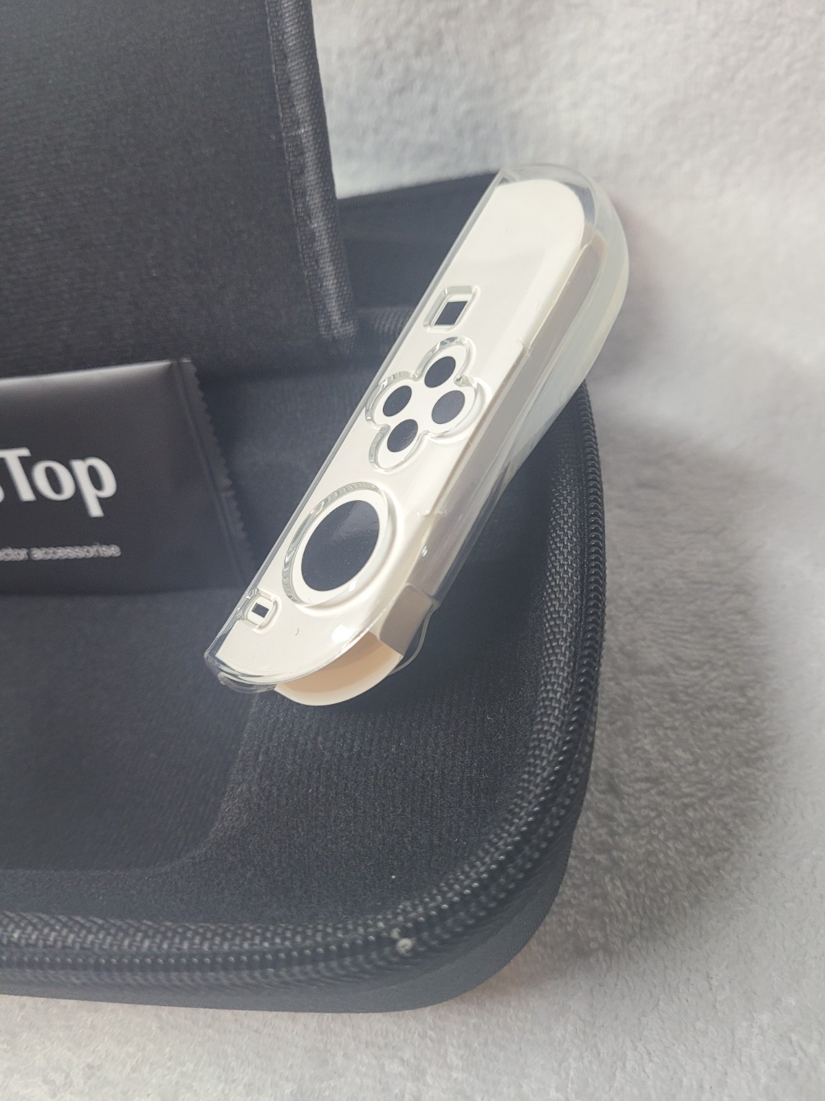 Switch 2 Accessory Deluxe Bundle By HeysTop, New Condition