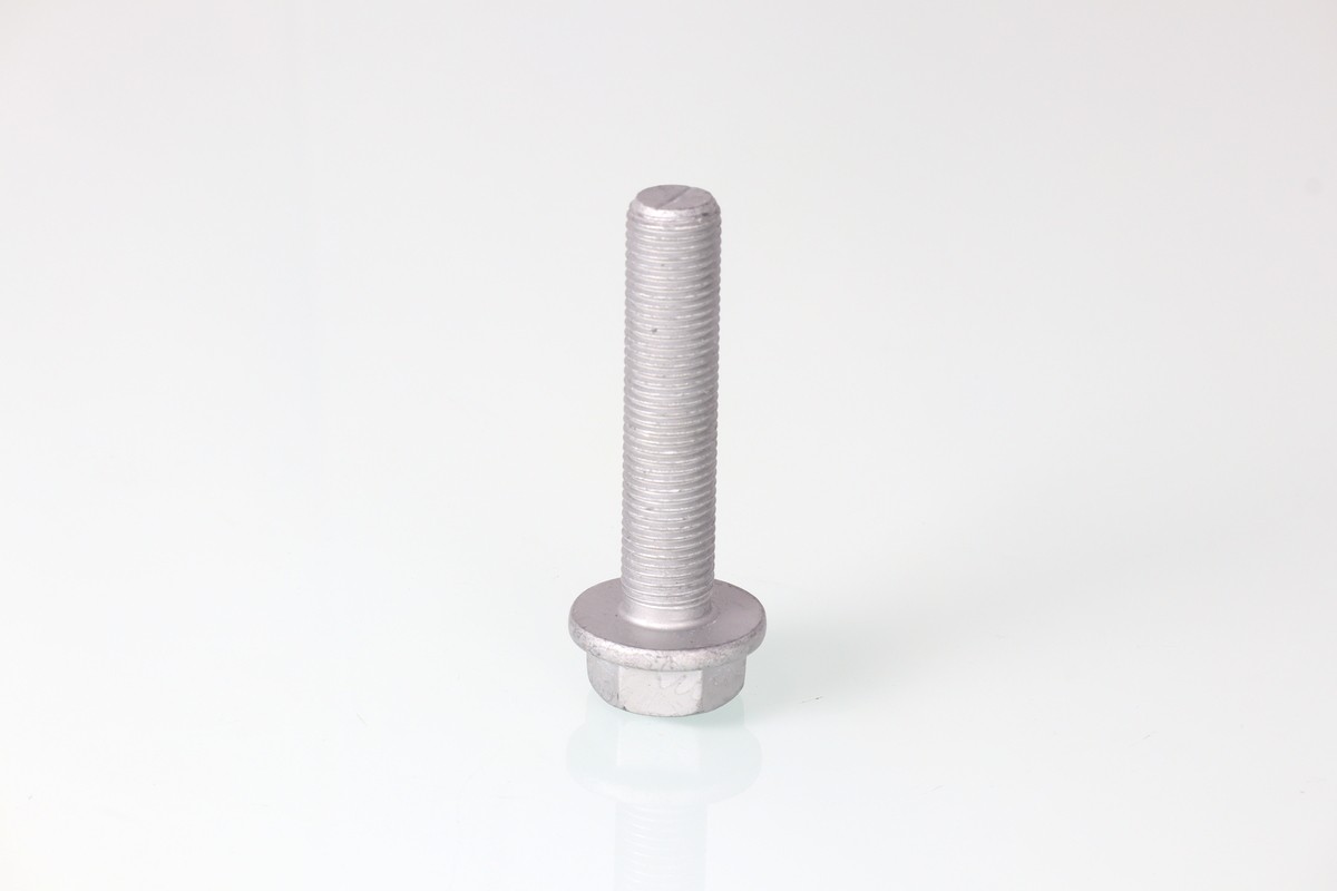 2x Knuckle Bolt/Nut Front Right=Left GH-393366