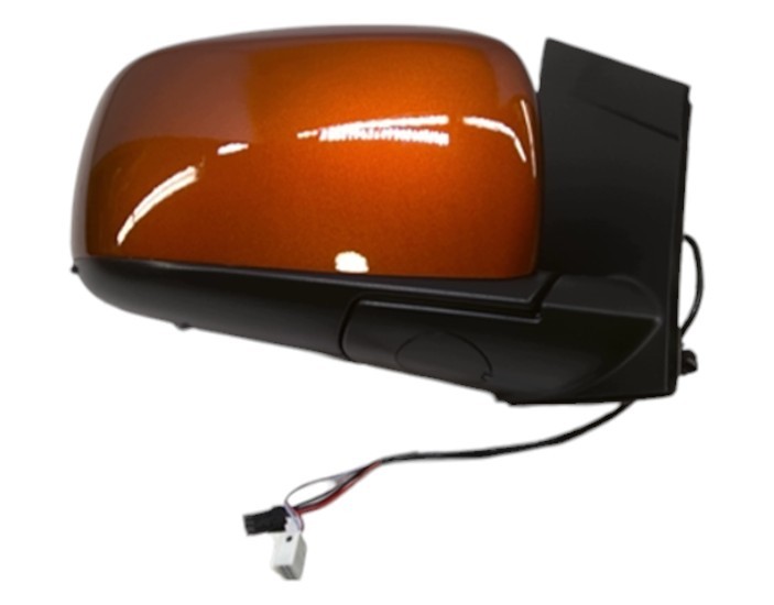 2012 DODGE GRAND CARAVAN MIRROR 1JG681LBAE NEW OEM