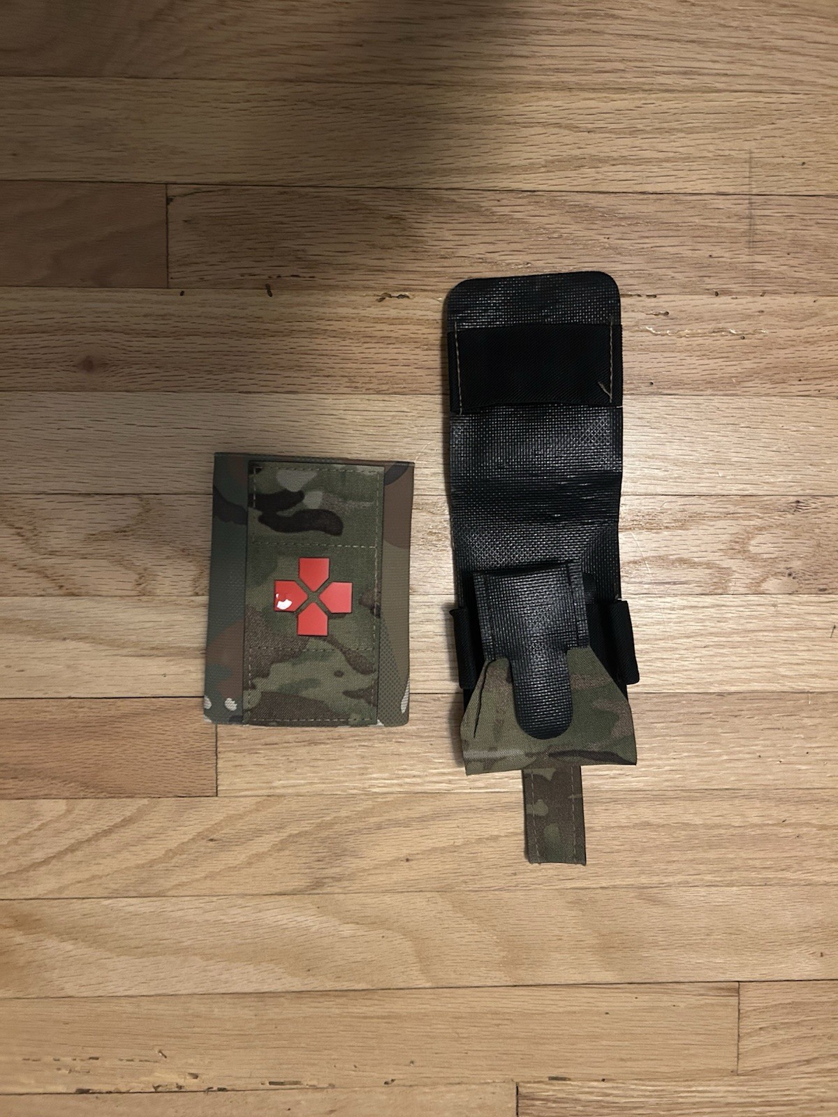 REPRO BFG MED POUCH