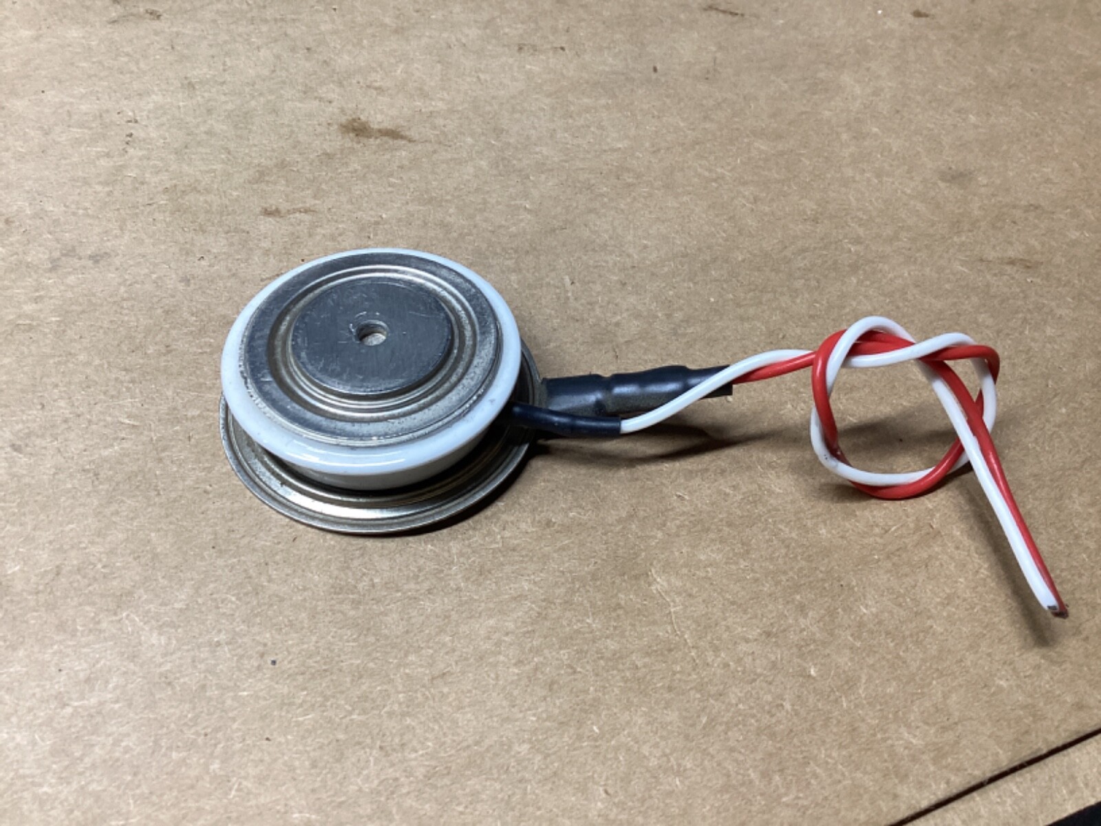Westinghouse T625124004DN 7917 Rectifier #112F313*CO