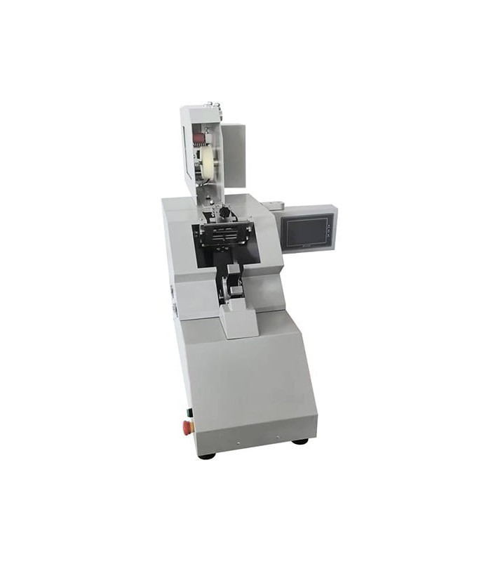 Automatic Cable Tape Machine (Ø 5 - 20 mm)
