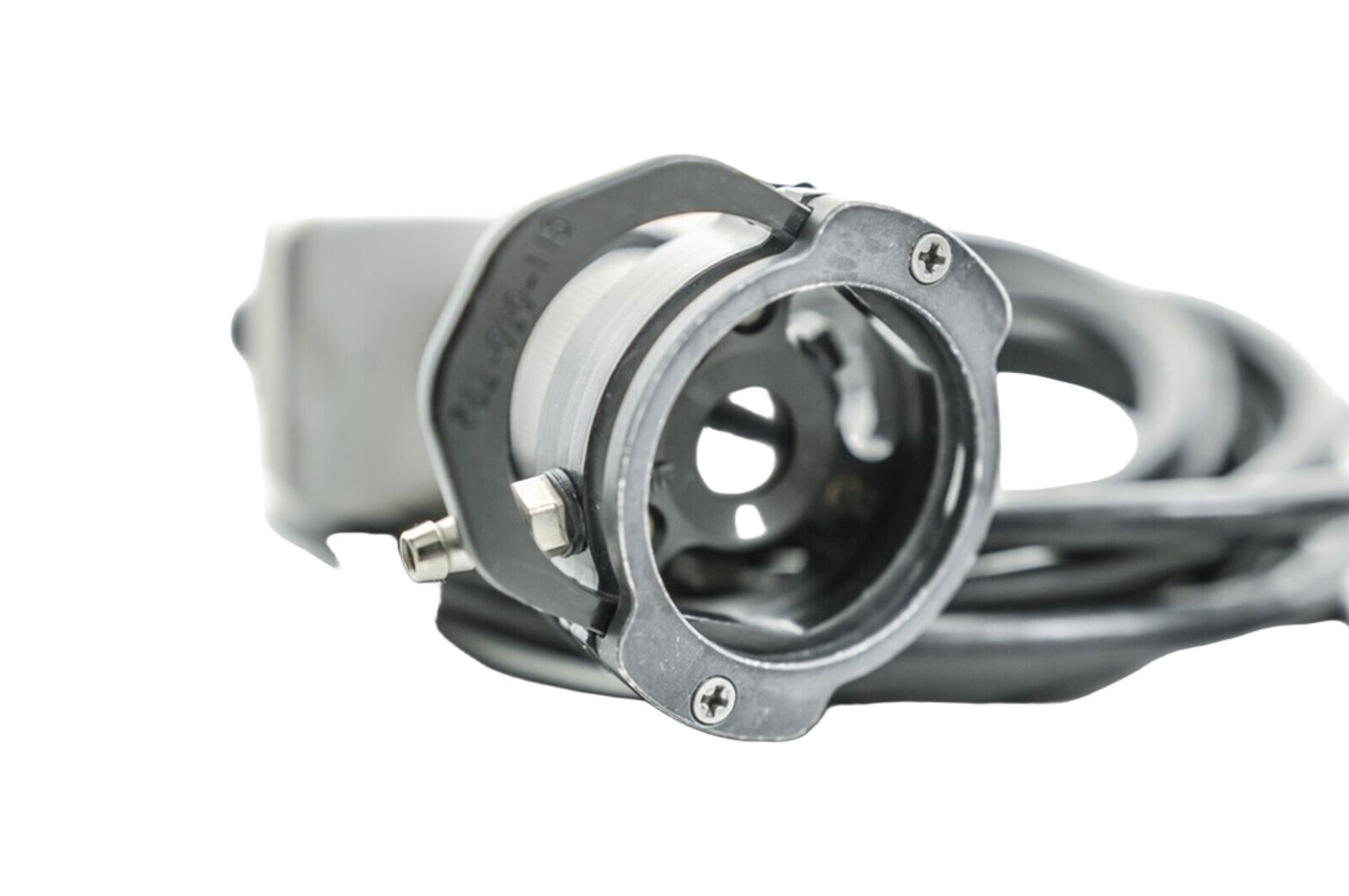 Stryker 882TE Camera Head and Coupler