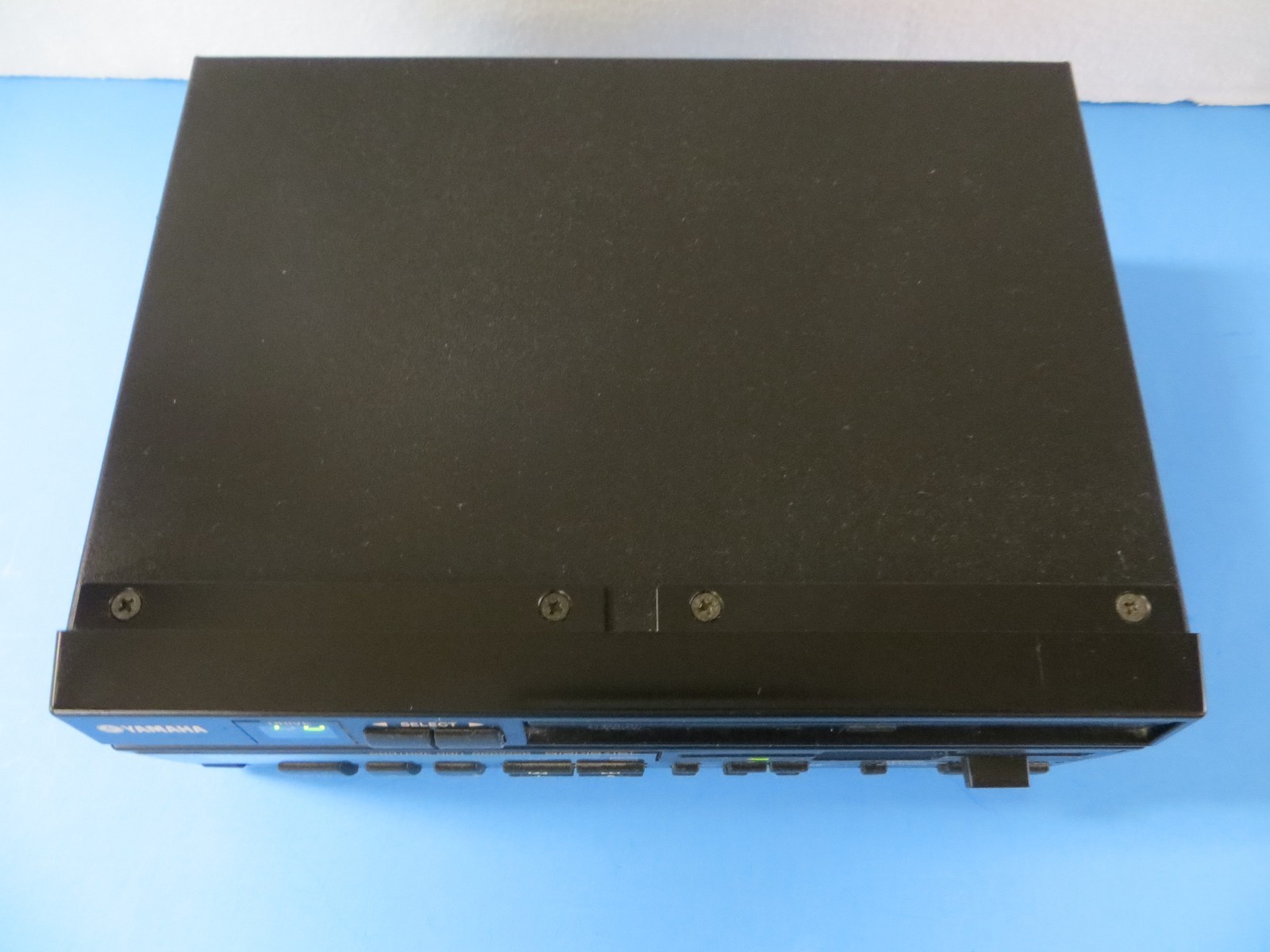 Yamaha Disklavier DKC55CD Control Module With Remote & Mounting Bracket Mark III