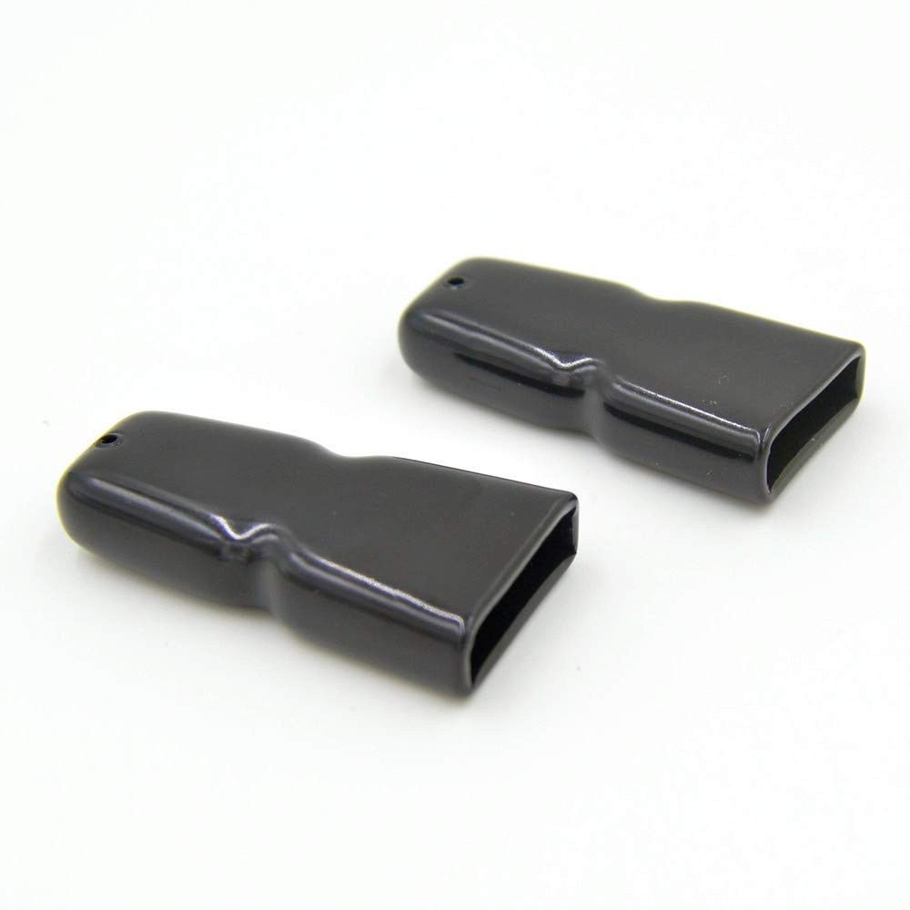 Premium Quality Longbow Bow Tip Protector Recurve Bow Limb Tip Protector (1 P...