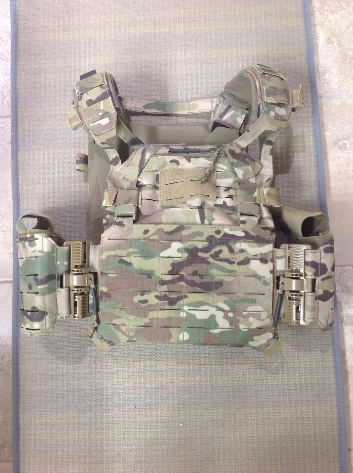 Direct Action Gear