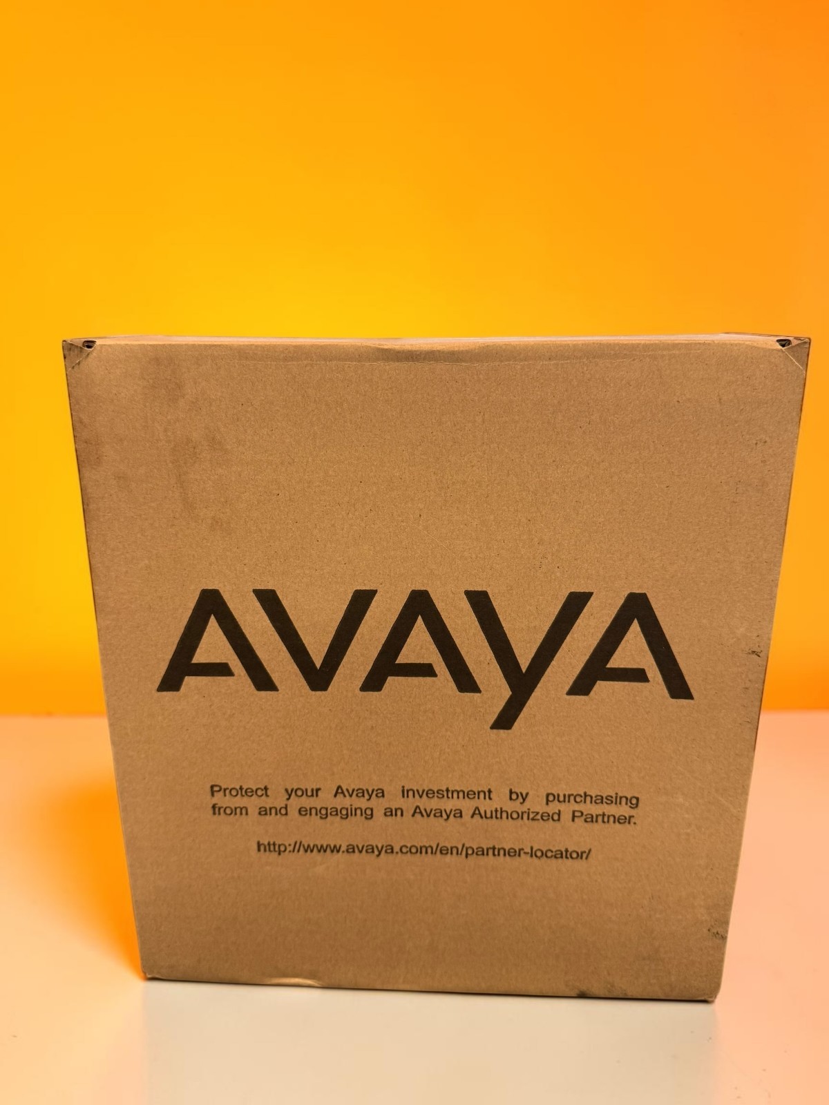Avaya J139 VoIP Business Display Phone J139D01A-1015 700513916 Cobalt Black NEW