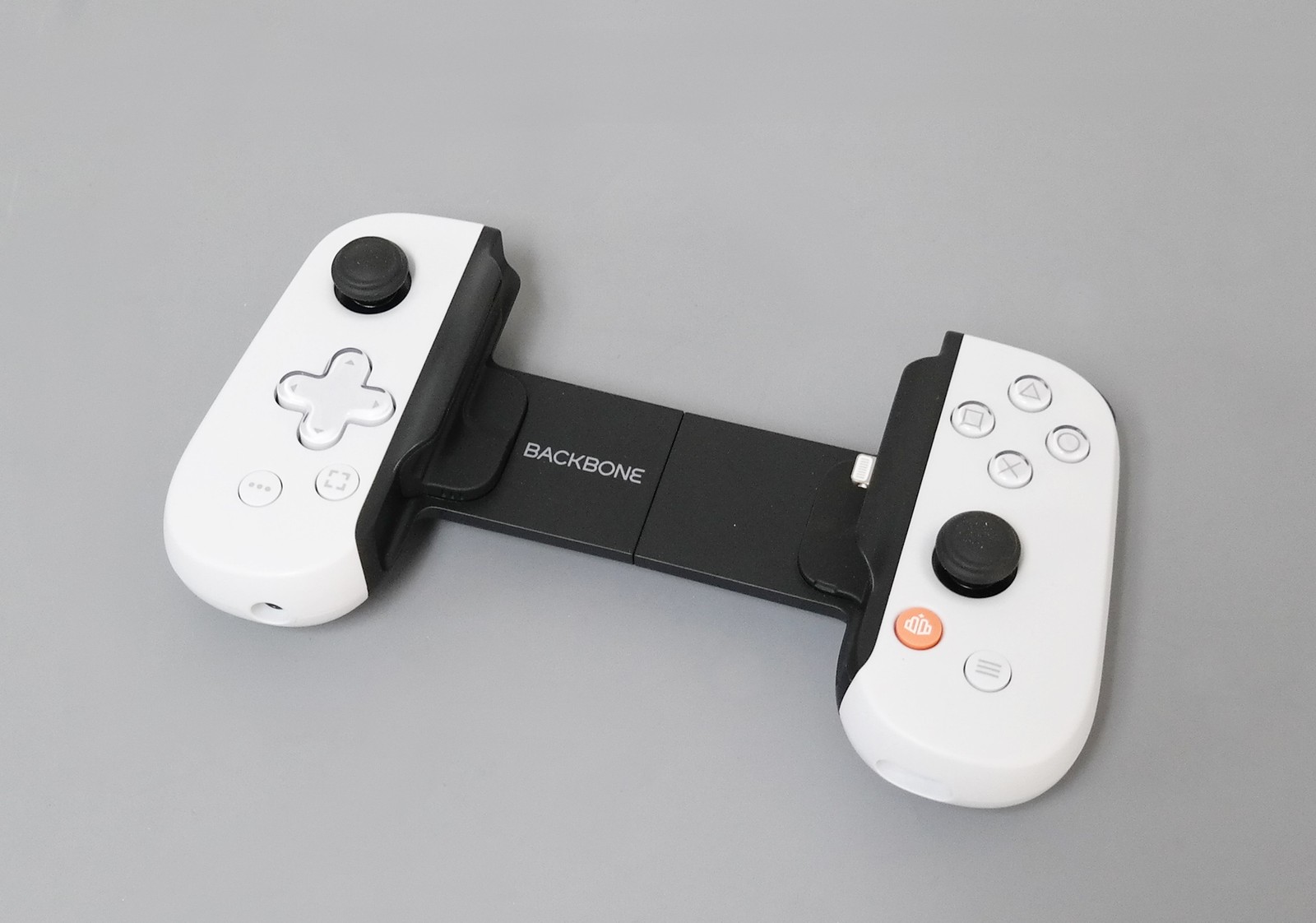 Backbone One PlayStation Edition 2nd Gen USB-C Controller BB-02-P-WS