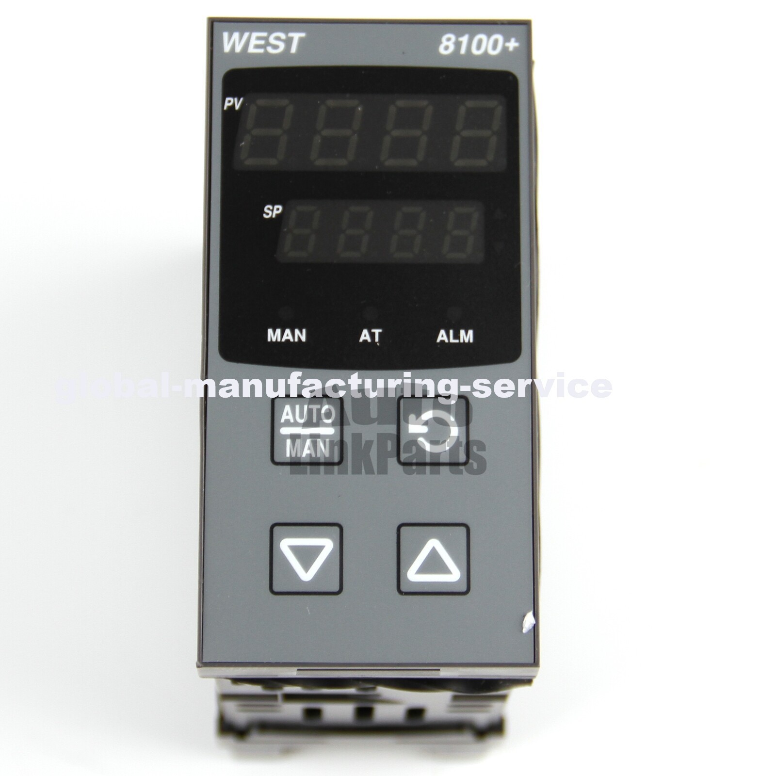 WEST Temperature Controller P8100 21110020 NEW
