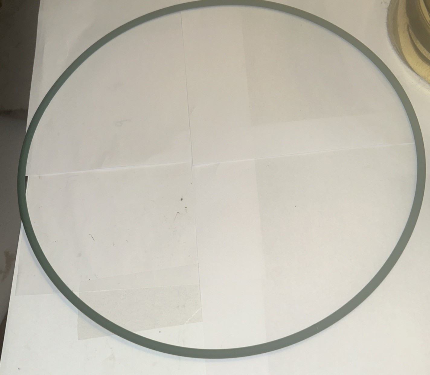 312444 O'Ring Belts