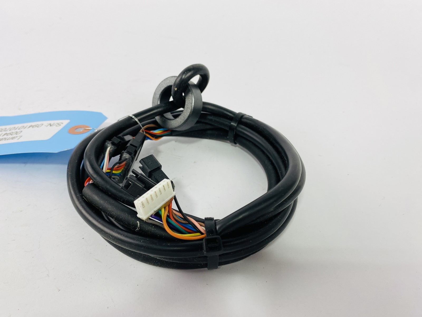 Lamar Hiker 0094104 Treadmill Main Wire Harness Cable (DC270)