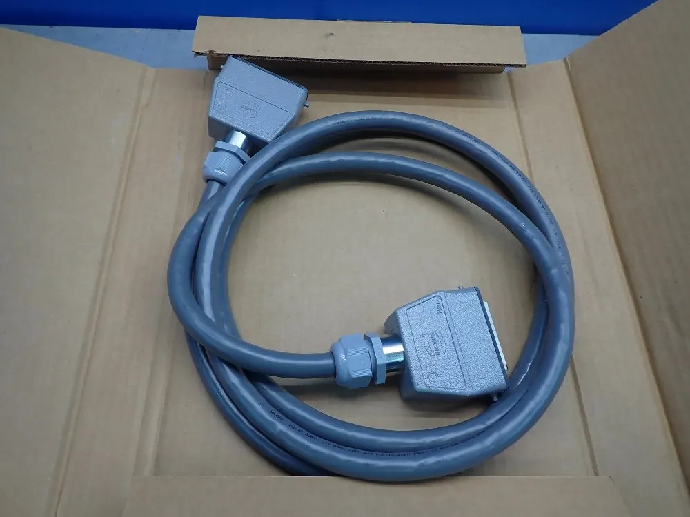 DME MPC8C10G MOLD POWER CABLE 15 AMP, 10 FT 06251150117