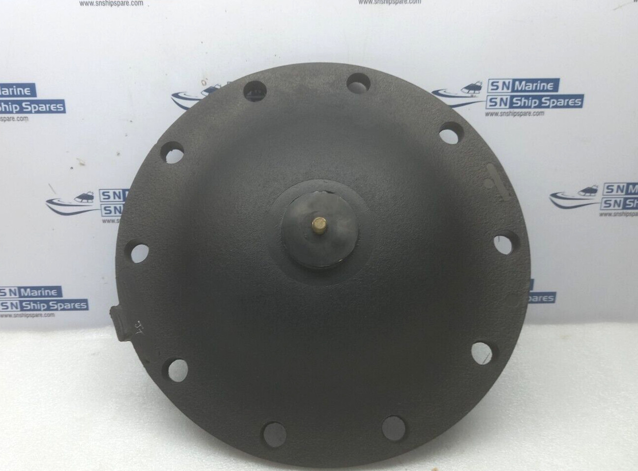 Saunders A6 DN150 Diaphragm A-150300