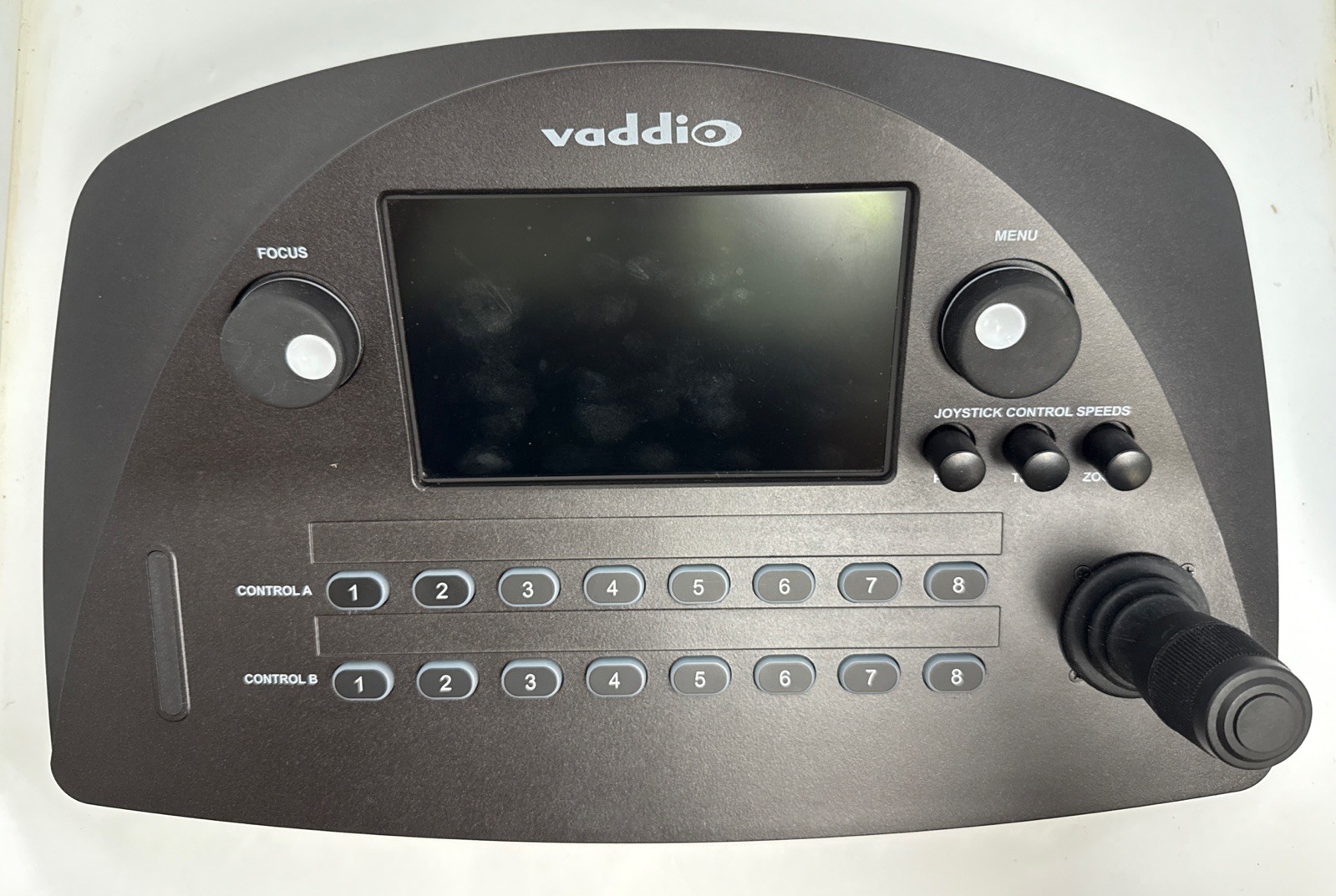 Vaddio 998-5750-000 PCC Premier Precision Camera Controller – Used & Tested