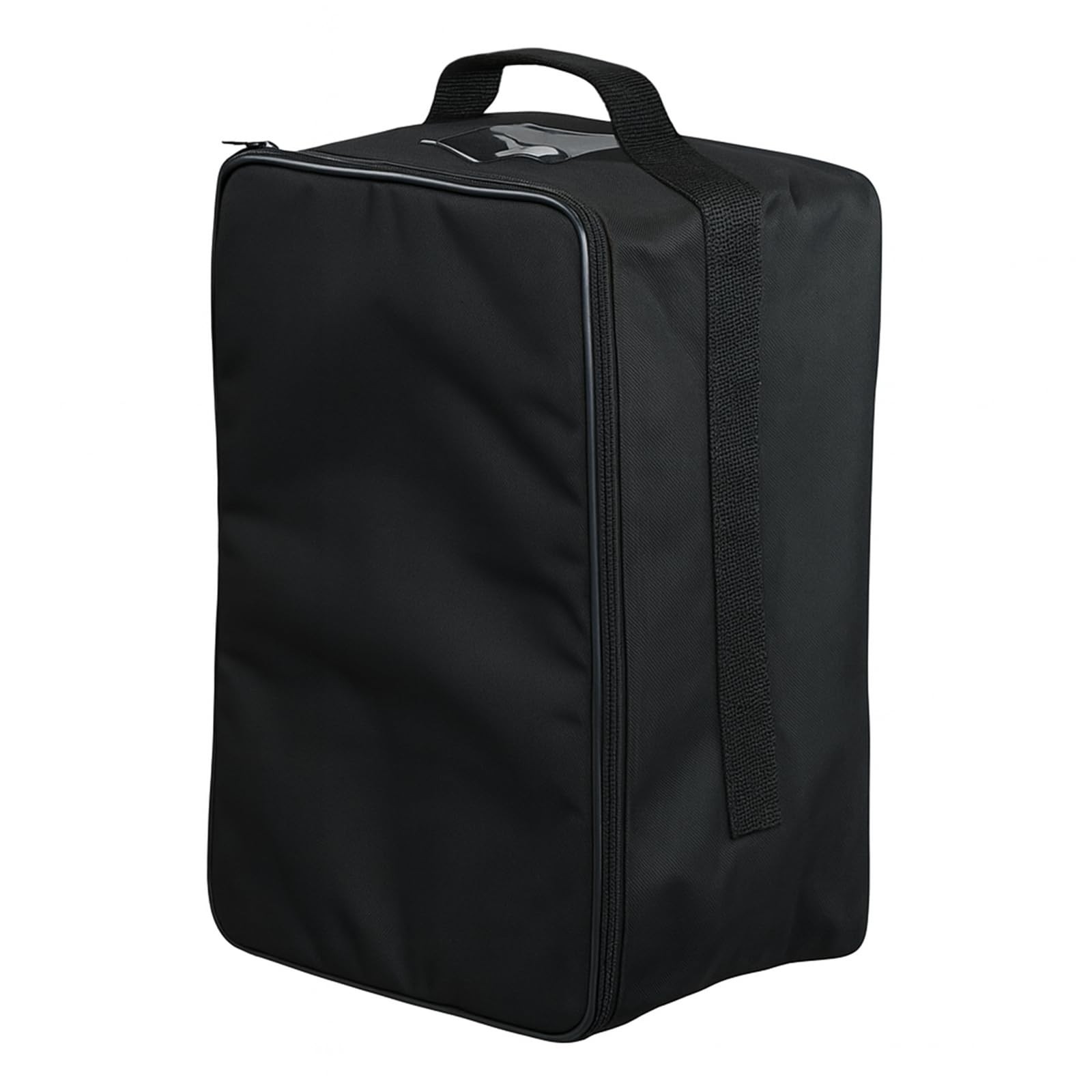 Universal Waterproof Microscope Carrying Case - Foldable, Lightweight, Front Poc