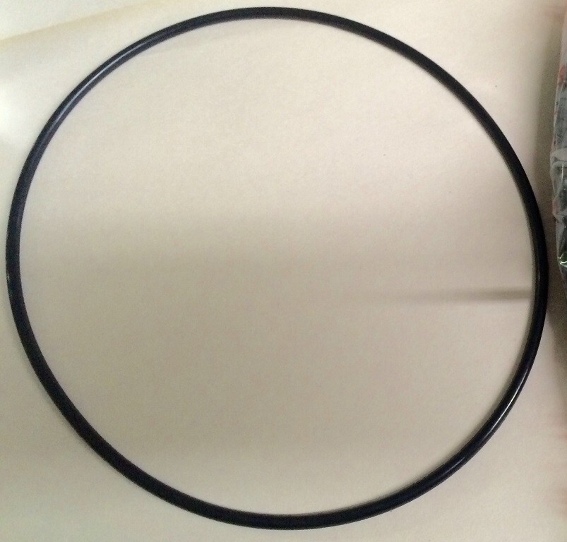 1EA NEW WHEEL O-RING 9" 8 BOLT WHEEL RIM REF 91351-958-000 176X4.2 9"ORING 360T