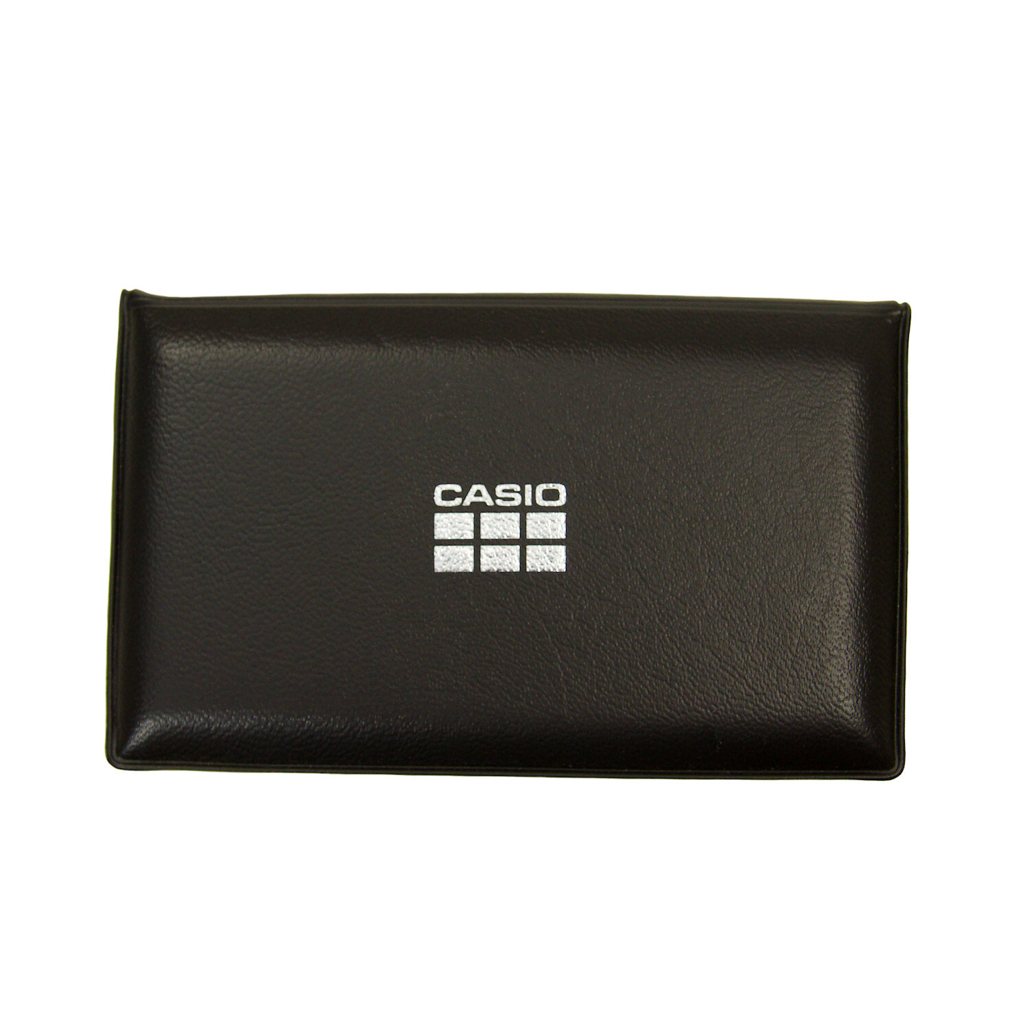 Casio Electronic Pocket 8-Digit Basic Calculator High-Power Solar Cell (SL-100w)