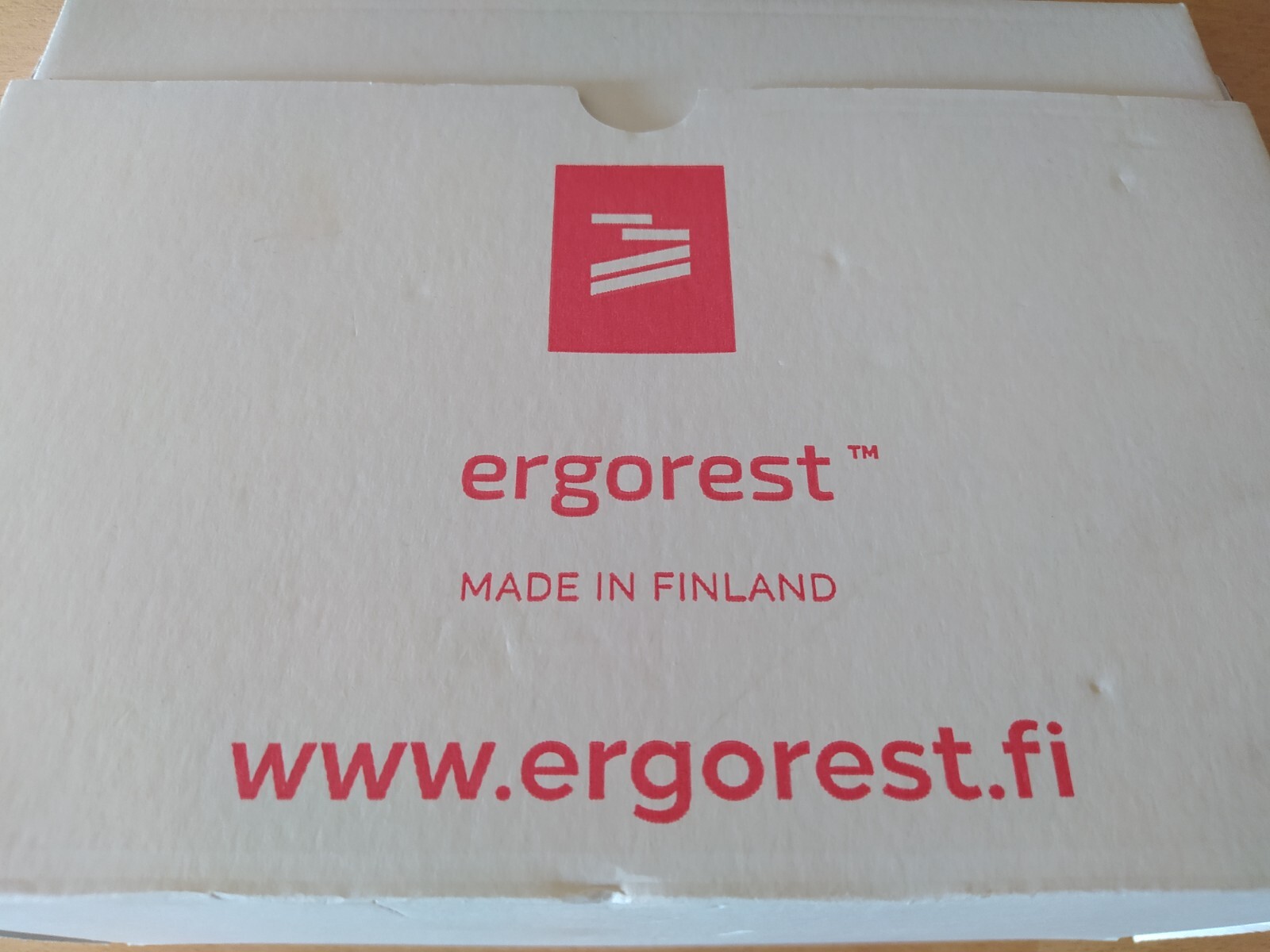ERGOREST Ergonomic Elbow Rest