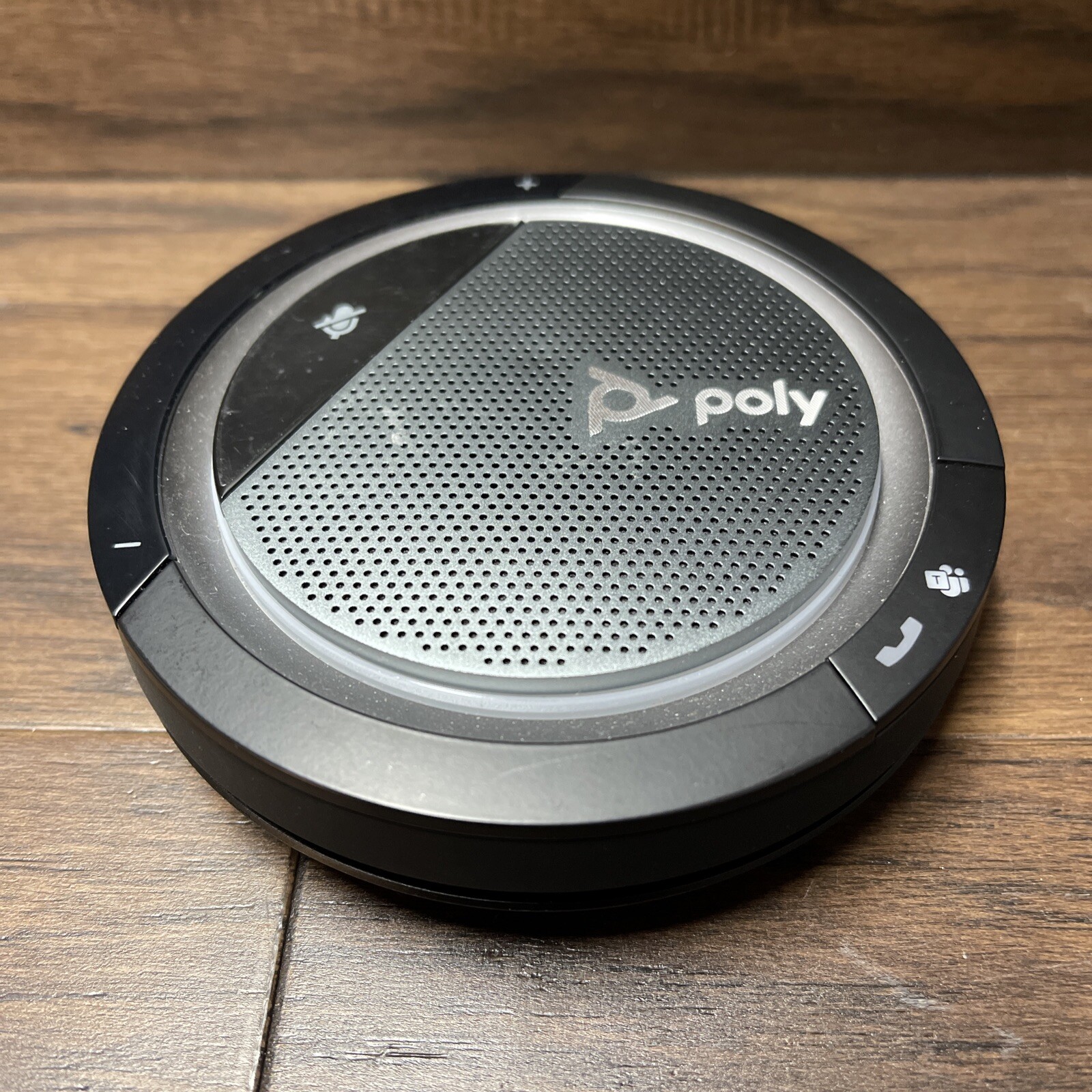 Plantronics Calisto CL5300-M Speakerphone USB-A Poly