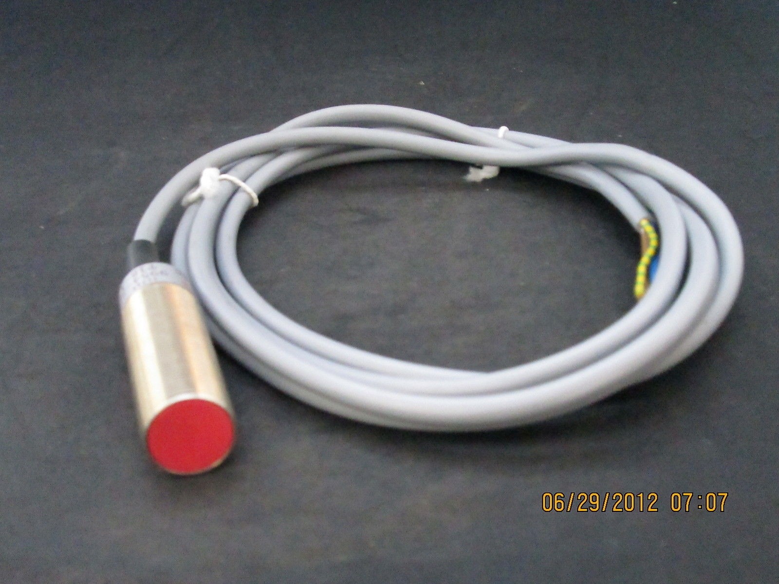 Pulsotronic Proximity Sensor 9954-2200 T18-A110 *New*