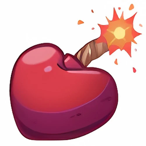 Neopets - Love Bomb