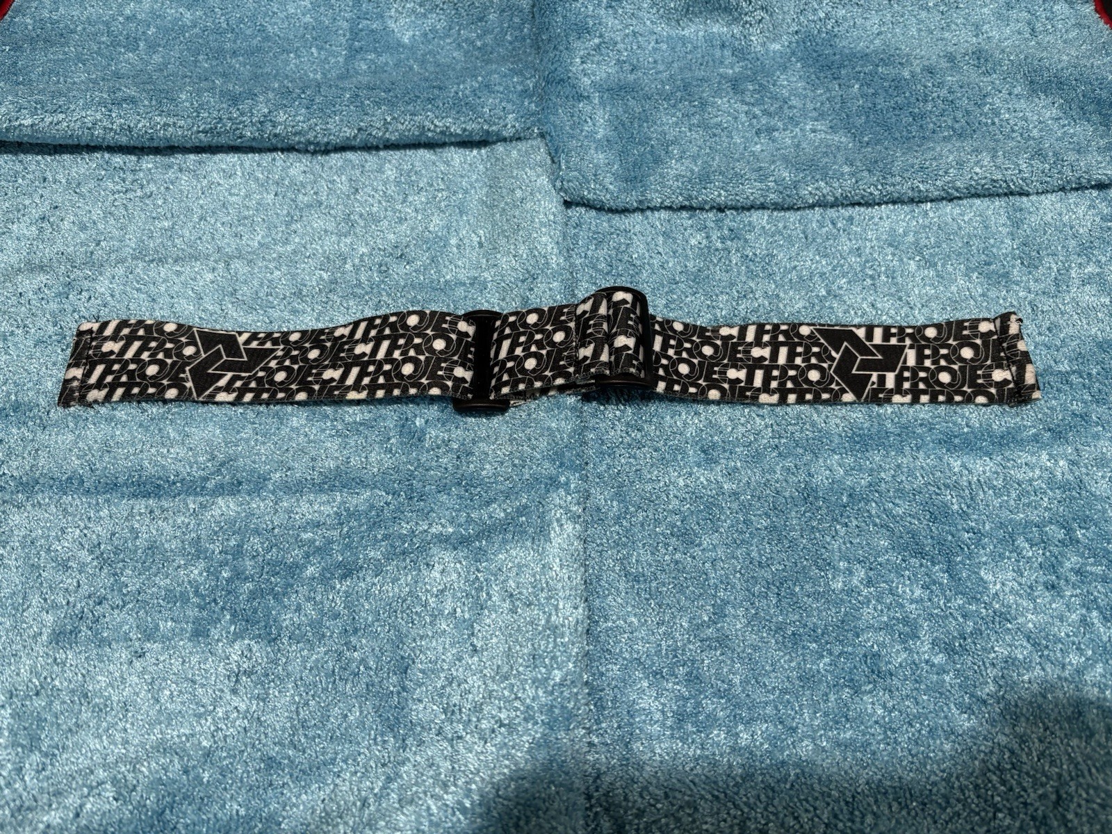 Project Paintball Jt Strap