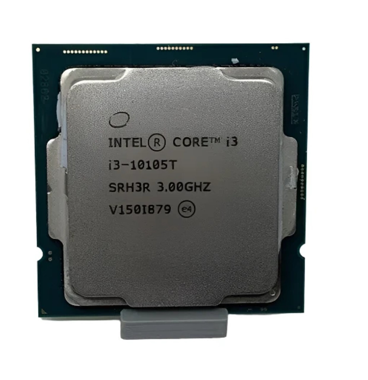 Intel Core i3-10105T 3.7GHz 4 Core SRH3P Socket 1200 CPU Desktop Processor