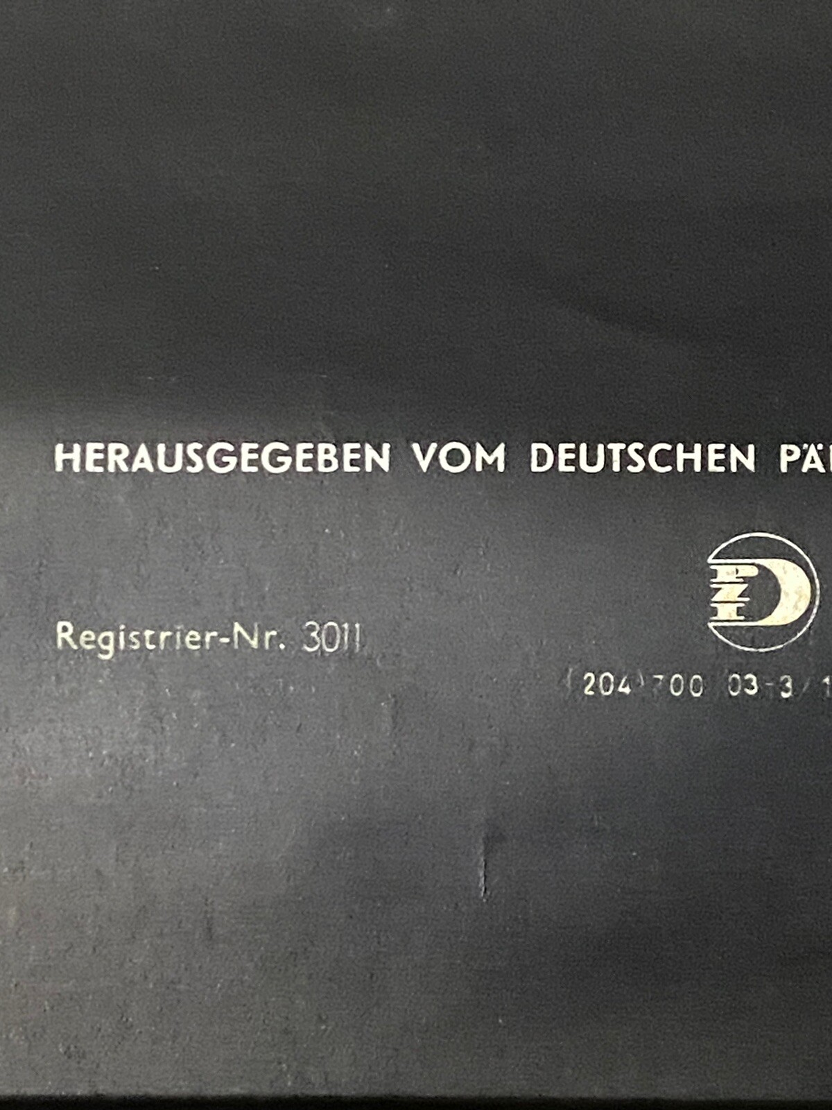 Equator System, Geometry, Physics Original Vintage East German Pull Down Poster