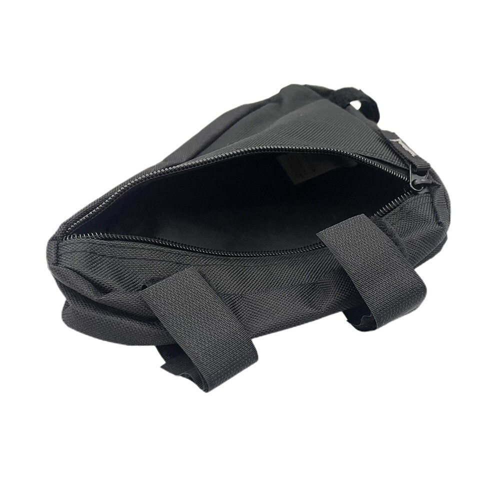 Mountain Bike Package Triangle Tool Bag Bicycle Beam Triangle Bag