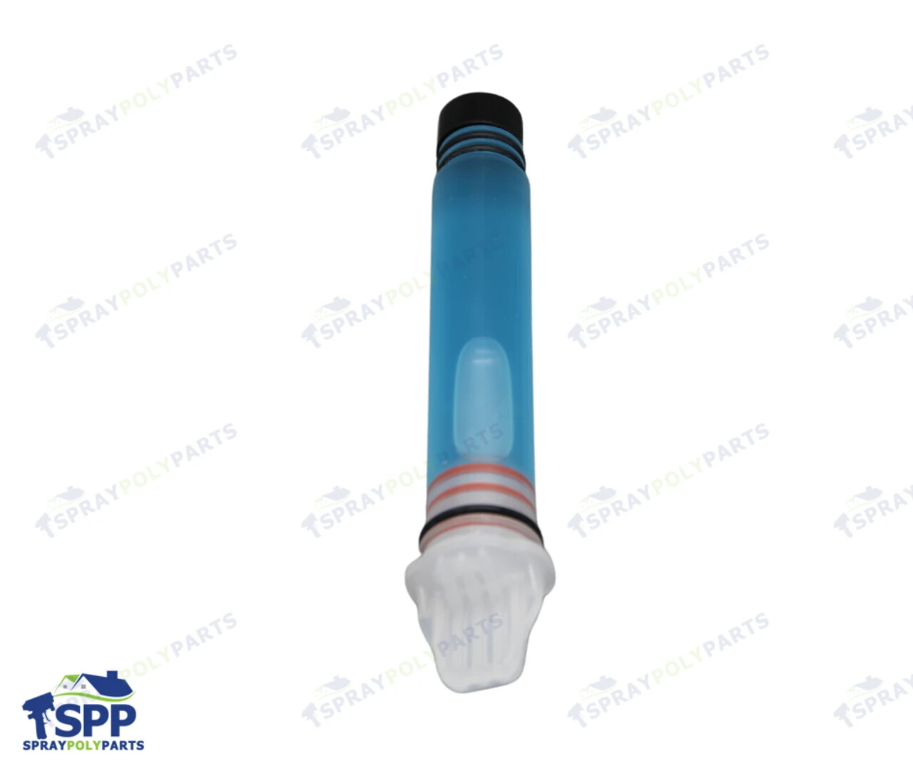 FUSION CS CARTRIDGE KIT -25 PK ( 256385)