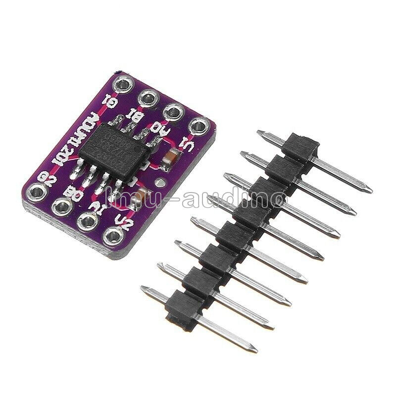 ADUM1201ARZ ADUM1201 Magnetic Insulator Replace Optocouplers Infrared Module