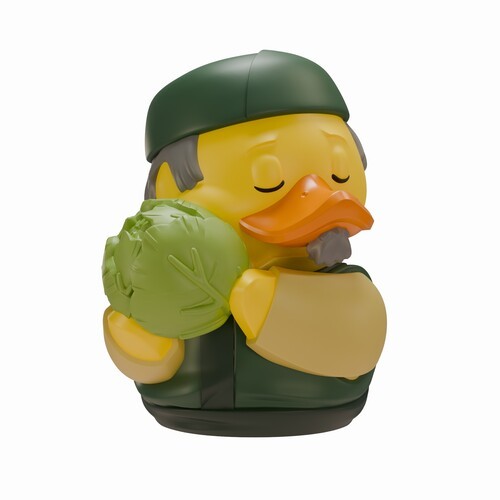 Tubbz - Avatar - Cabbage Merchant (Boxed Edition) [New Toy] Figure, Collectibl