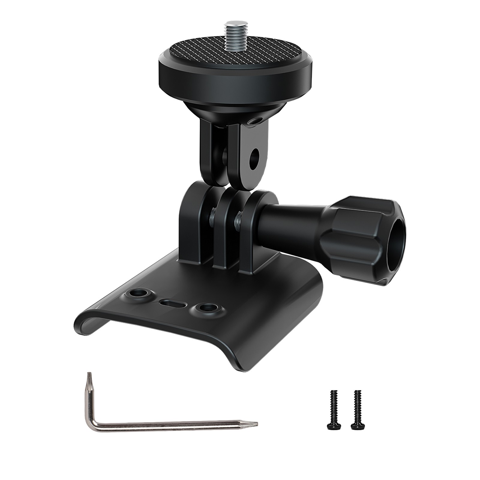 New 1/4 Mount Holder Camera Bracket Searchlight Mounts For DJI AVATA 2 Drone