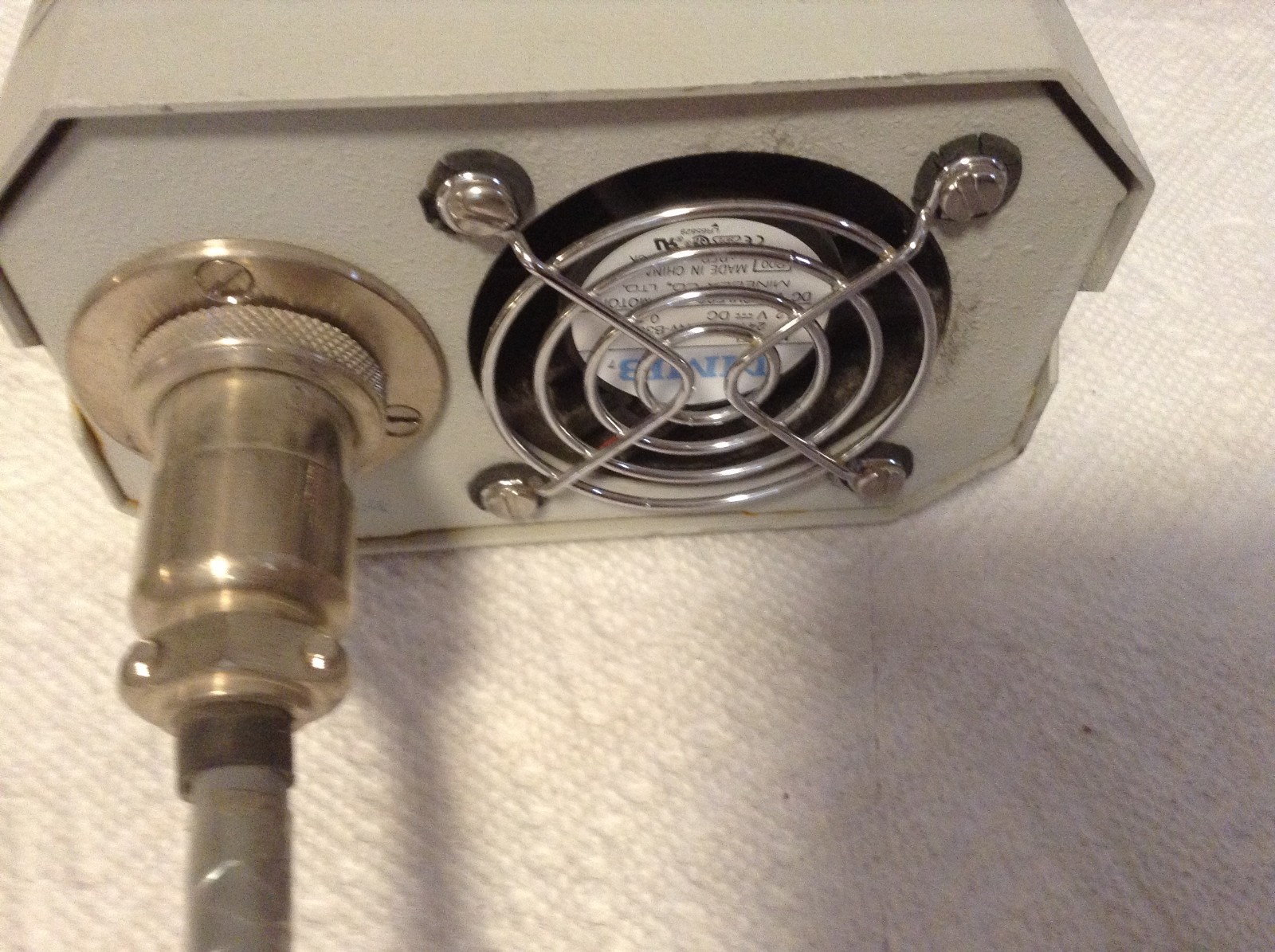 Fiber-Lite A241L 150W Light Source