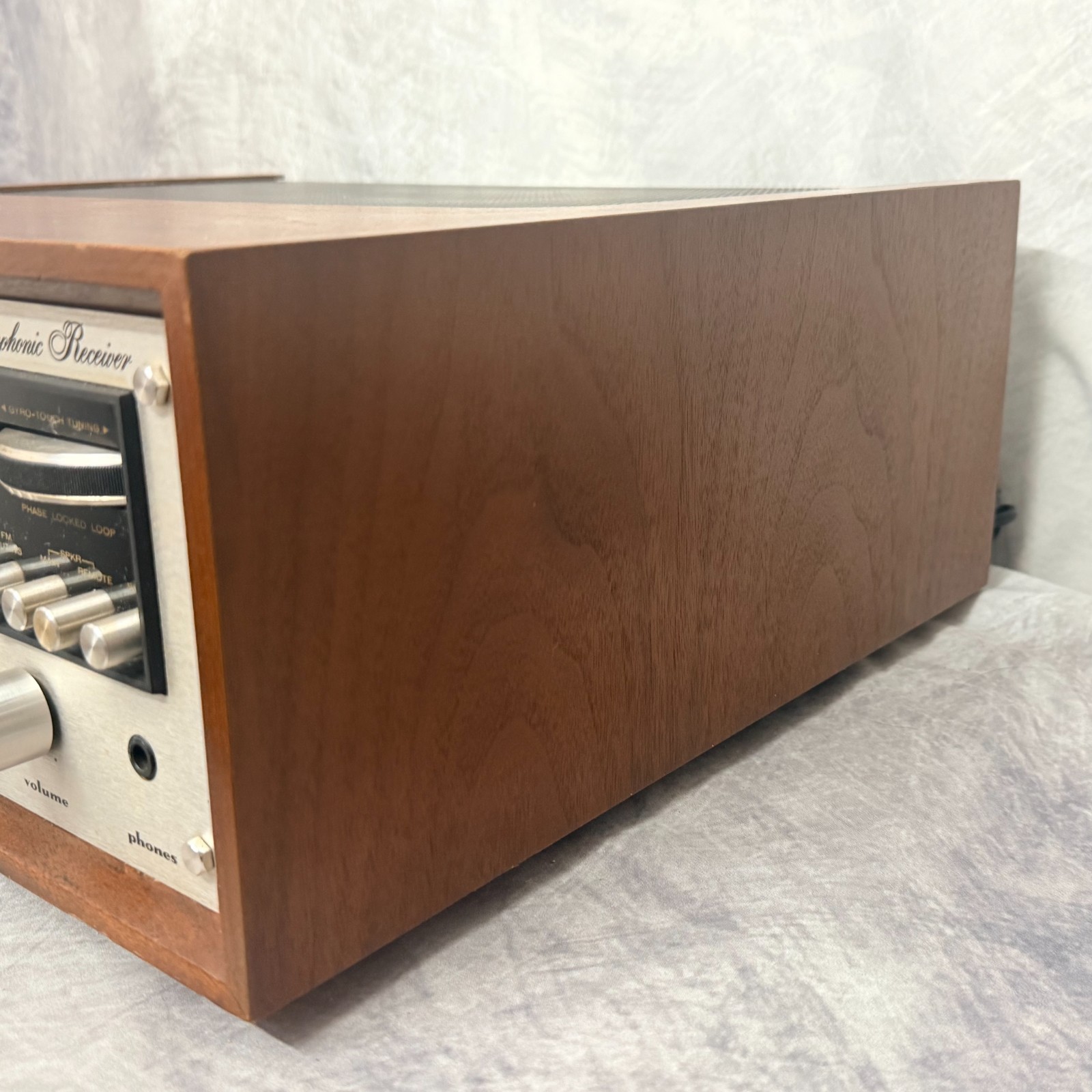 Marantz 2275 Stereo AM/FM Receiver Exceptional Condition One Owner
