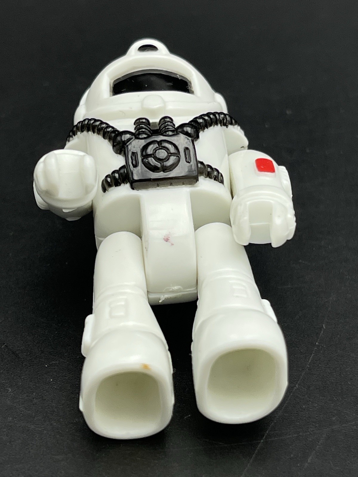 2000 Space Voyagers Set: Space Shuttle Orbiter Replacement Astronaut