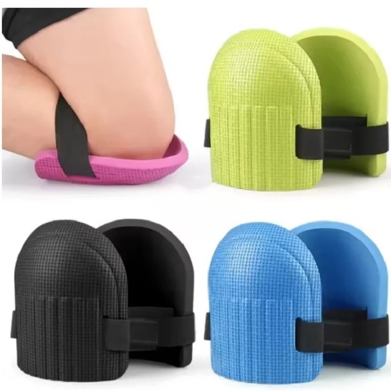 4pcs Knee Pads for Work, Construction, Gardening, Flooring, Carpentry, Garage US
