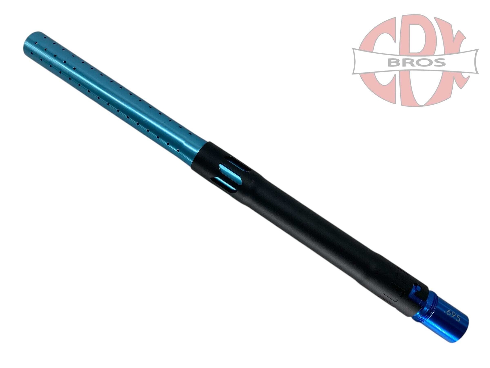 Field One Force Paintball Gun Barrel