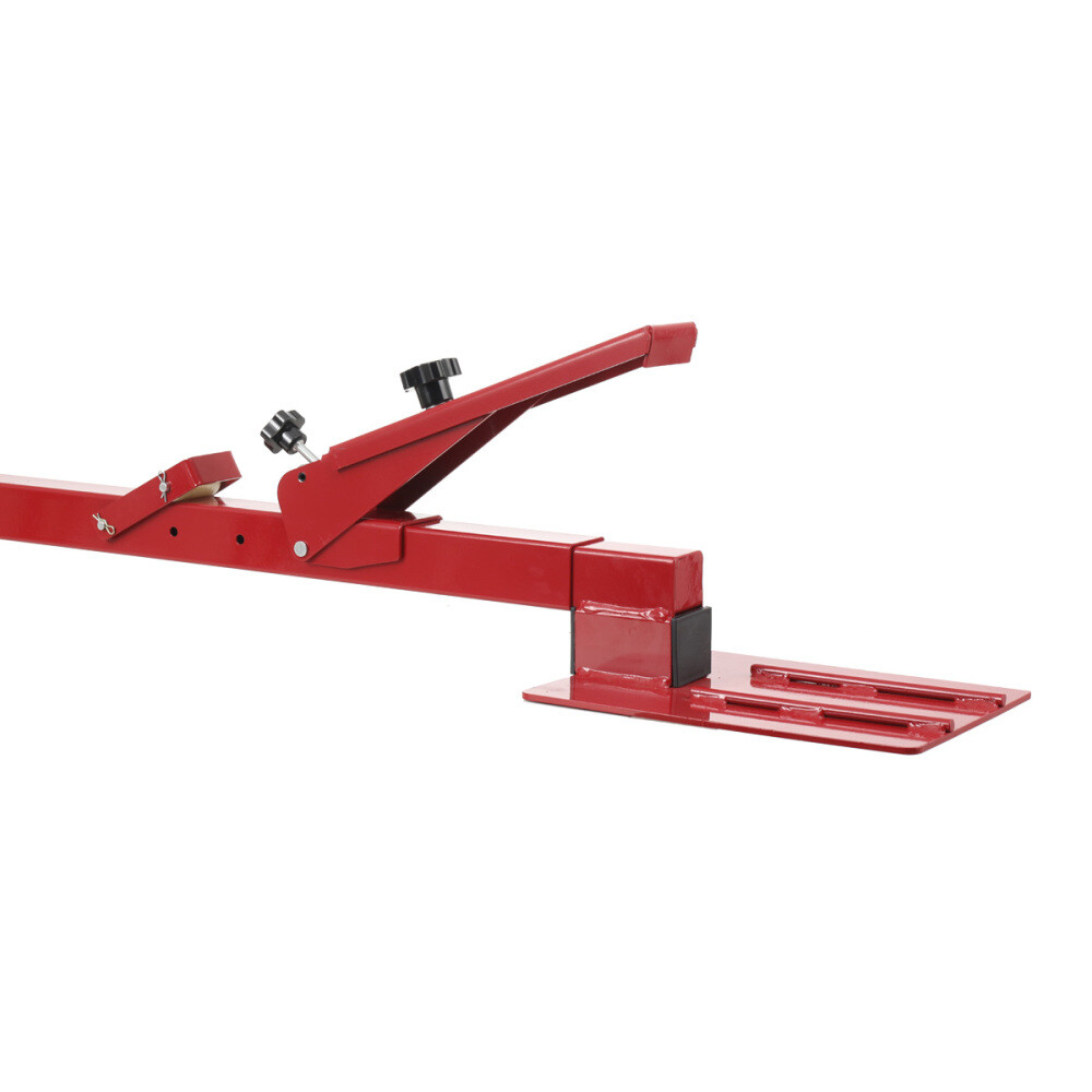 3in1 Car Dent Removal Tool Pulling Tower Car Body Dent Repair Puller System Tool