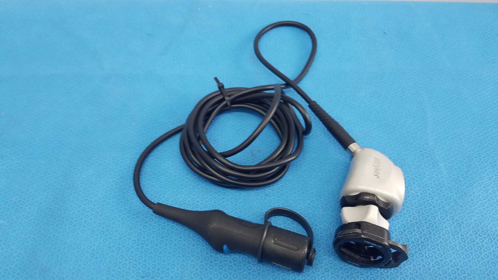 Stryker 1488 HD 1488-210-105 Camera Head and Coupler