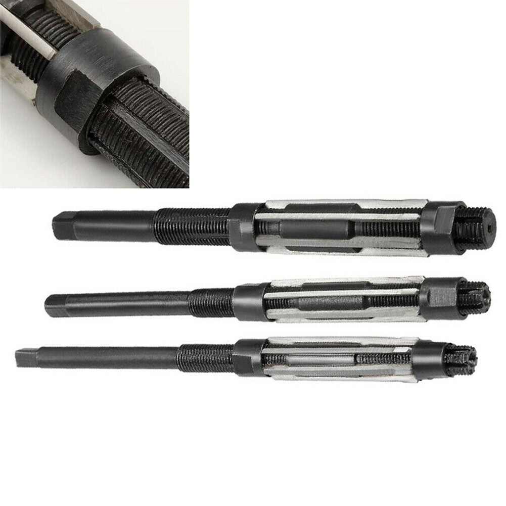 Hot Sale Chuck Reamer Adjustable Cylindrical H8 Machine High Steel