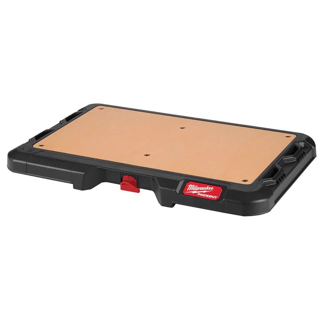Milwaukee 48-22-8488 PACKOUT Customizable Impact Resistant Durable Work Top
