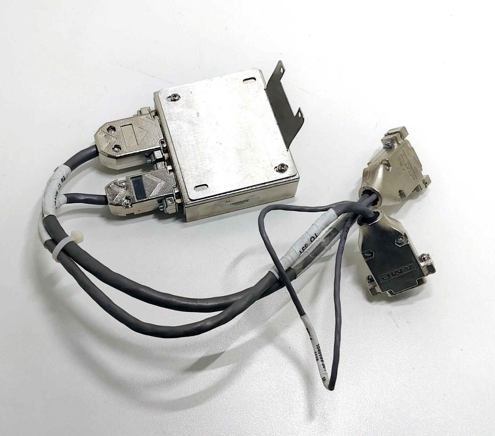 MKS INSTRUMENTS 1040535-003 Controller
