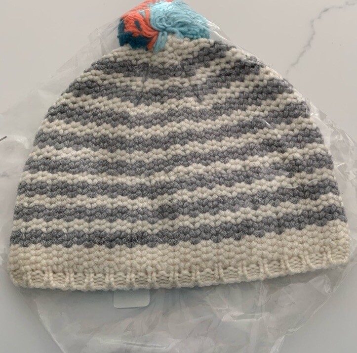 Pistil Spark Pom Beanie NWT Winter, Meet Spark.