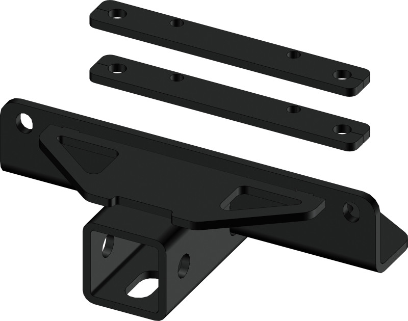 KFI 102280 Front Receiver Hitch for CF Moto U10 Pro