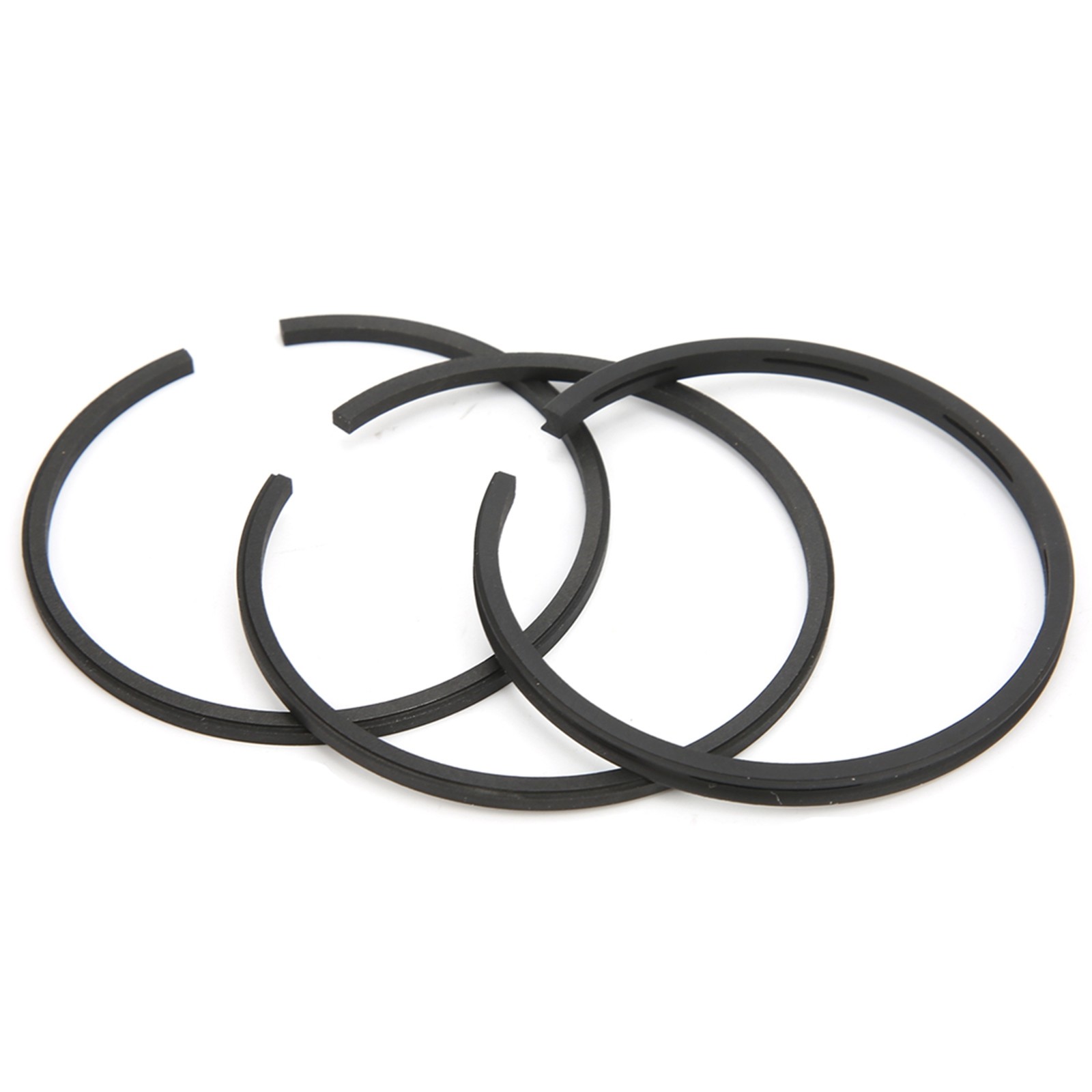 3 Pcs 65mm Piston High-Quality Replacement For Air Compressor Premium
