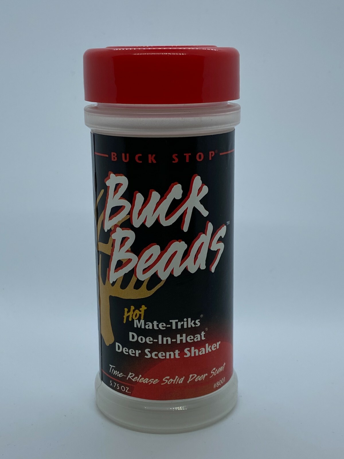 Buck Stop Mate-Triks Buck Beads
